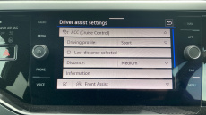 Volkswagen Polo 1.0 TSI R-Line 5dr Petrol Hatchback